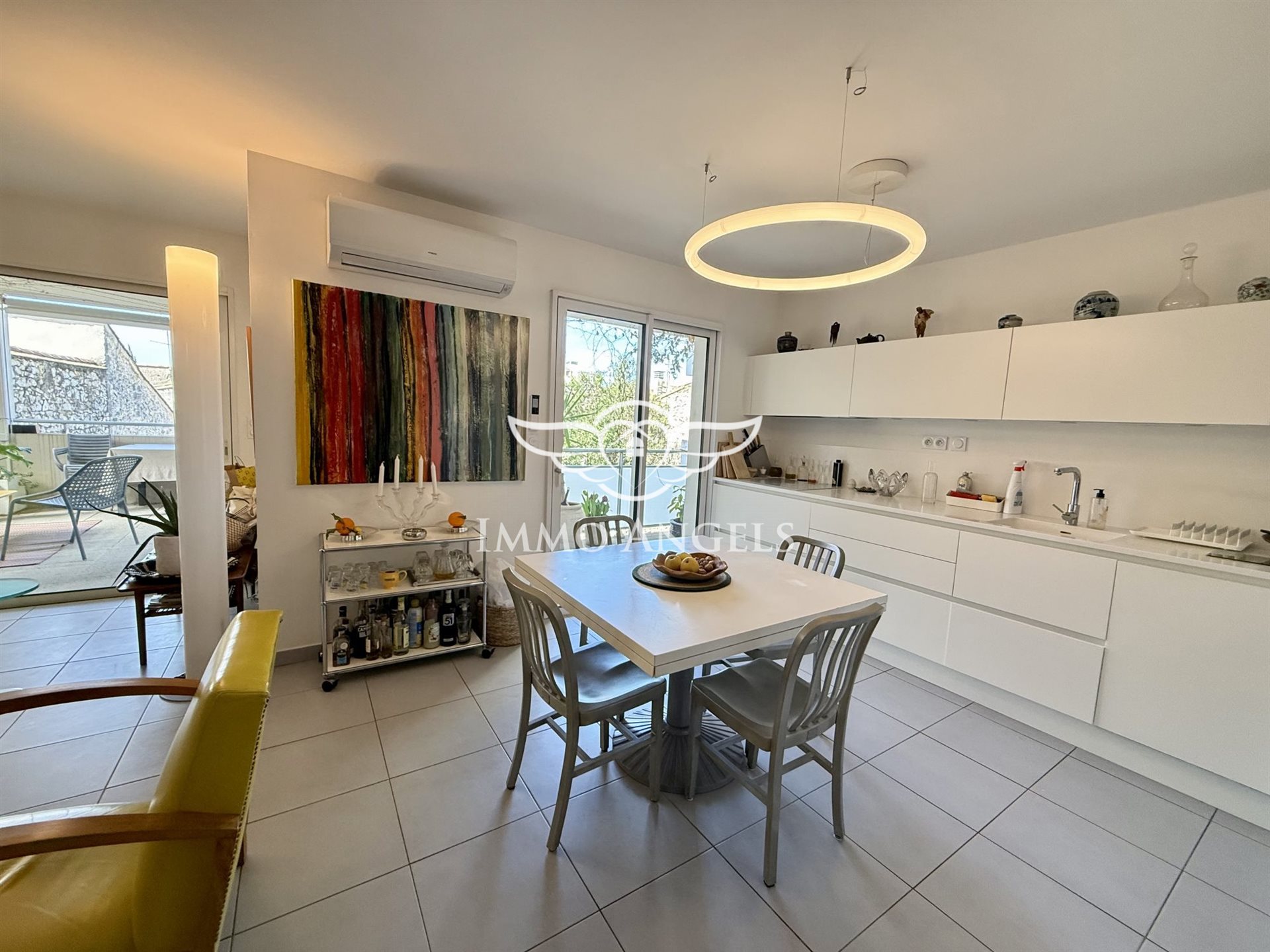 Appartement à vendre, 103m², Nîmes