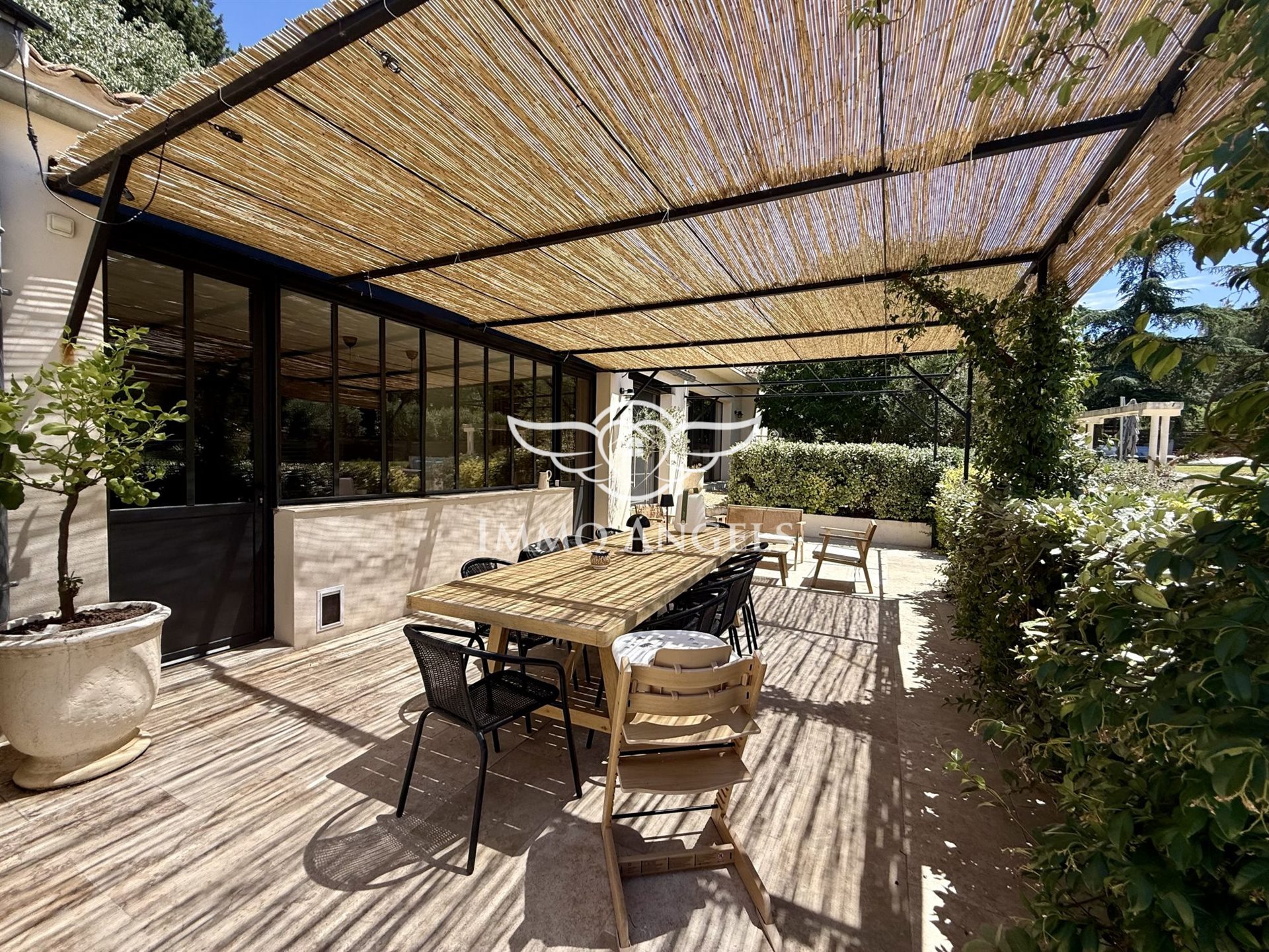 Maison à vendre, 182m², Nîmes