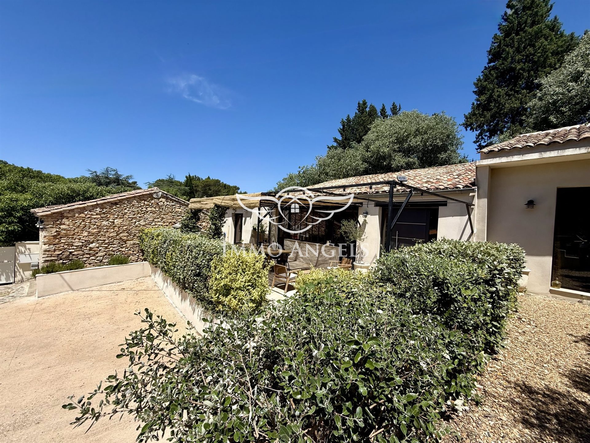 Maison à vendre, 182m², Nîmes