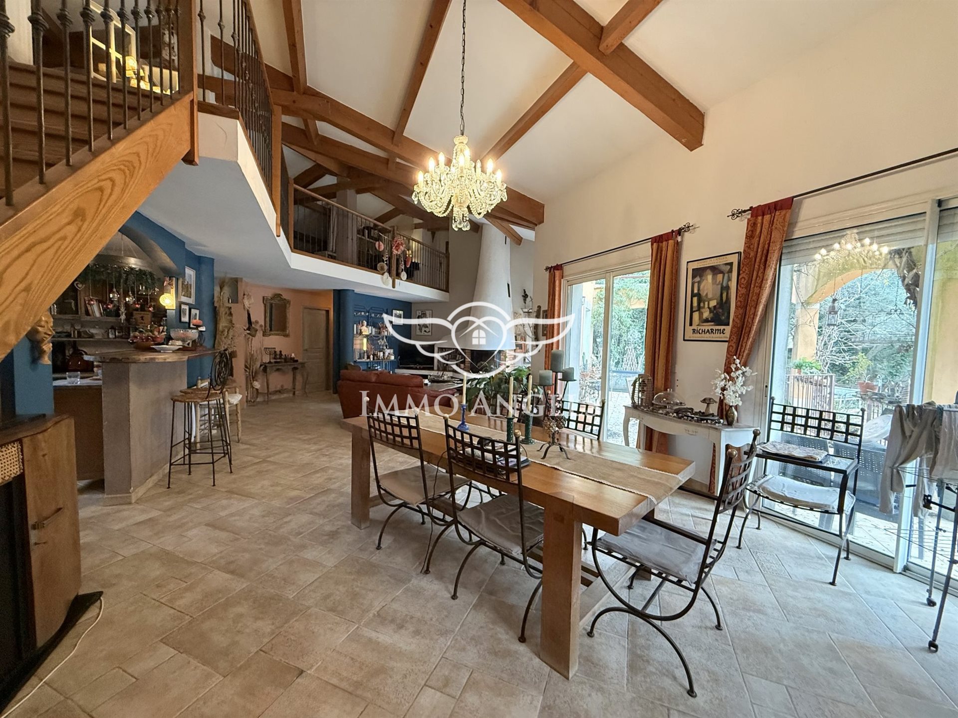 Maison à vendre, 182m², Aubais
