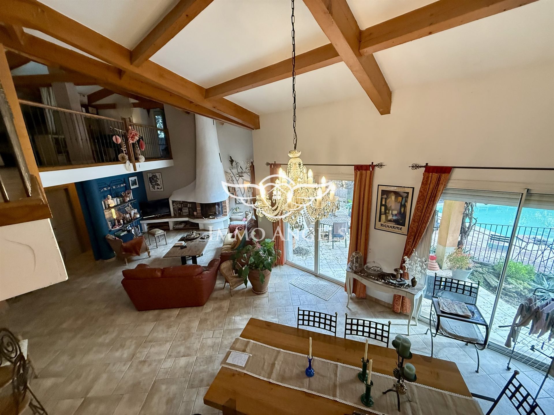 Maison à vendre, 182m², Aubais