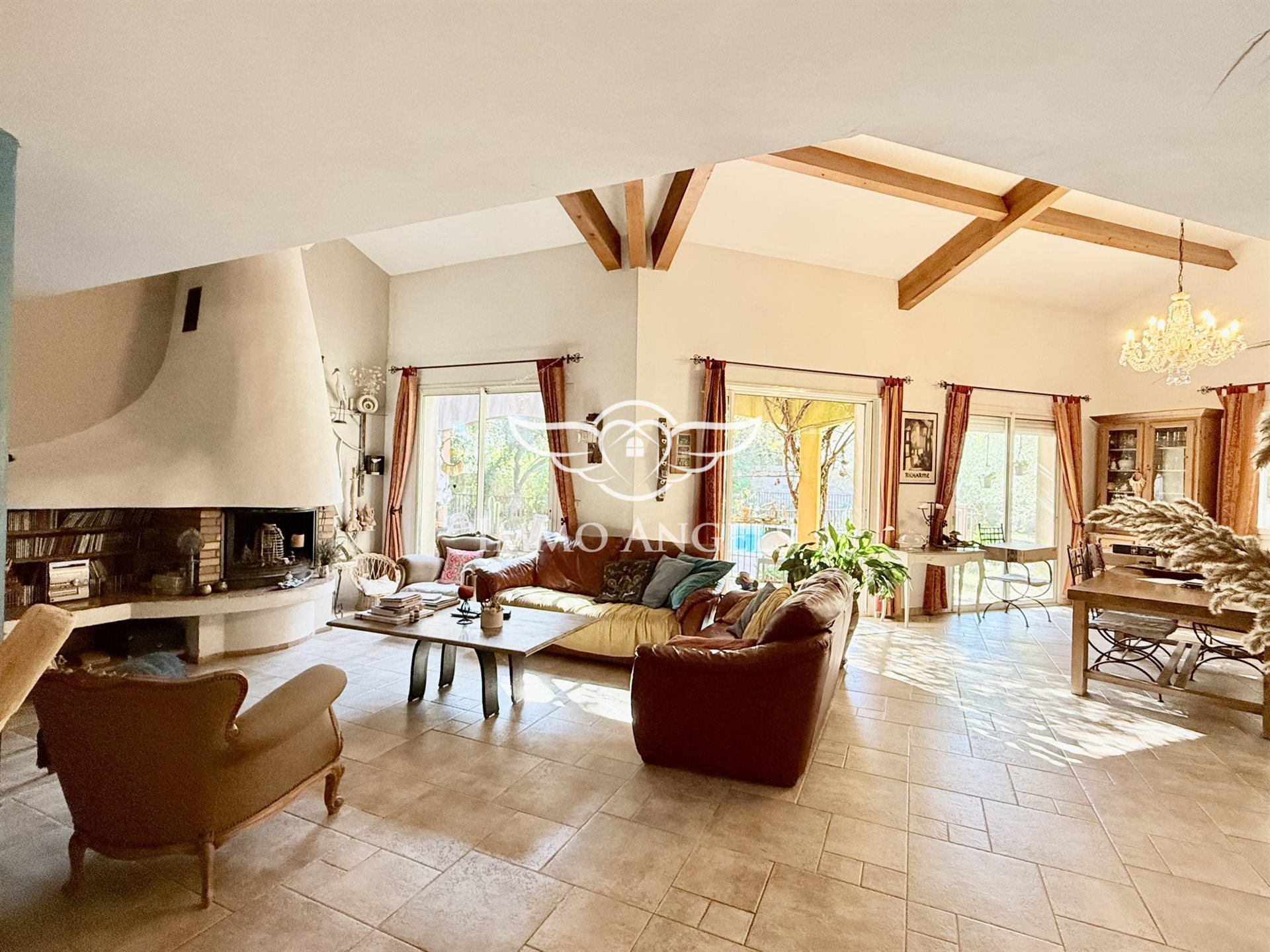 Maison à vendre, 182m², Aubais