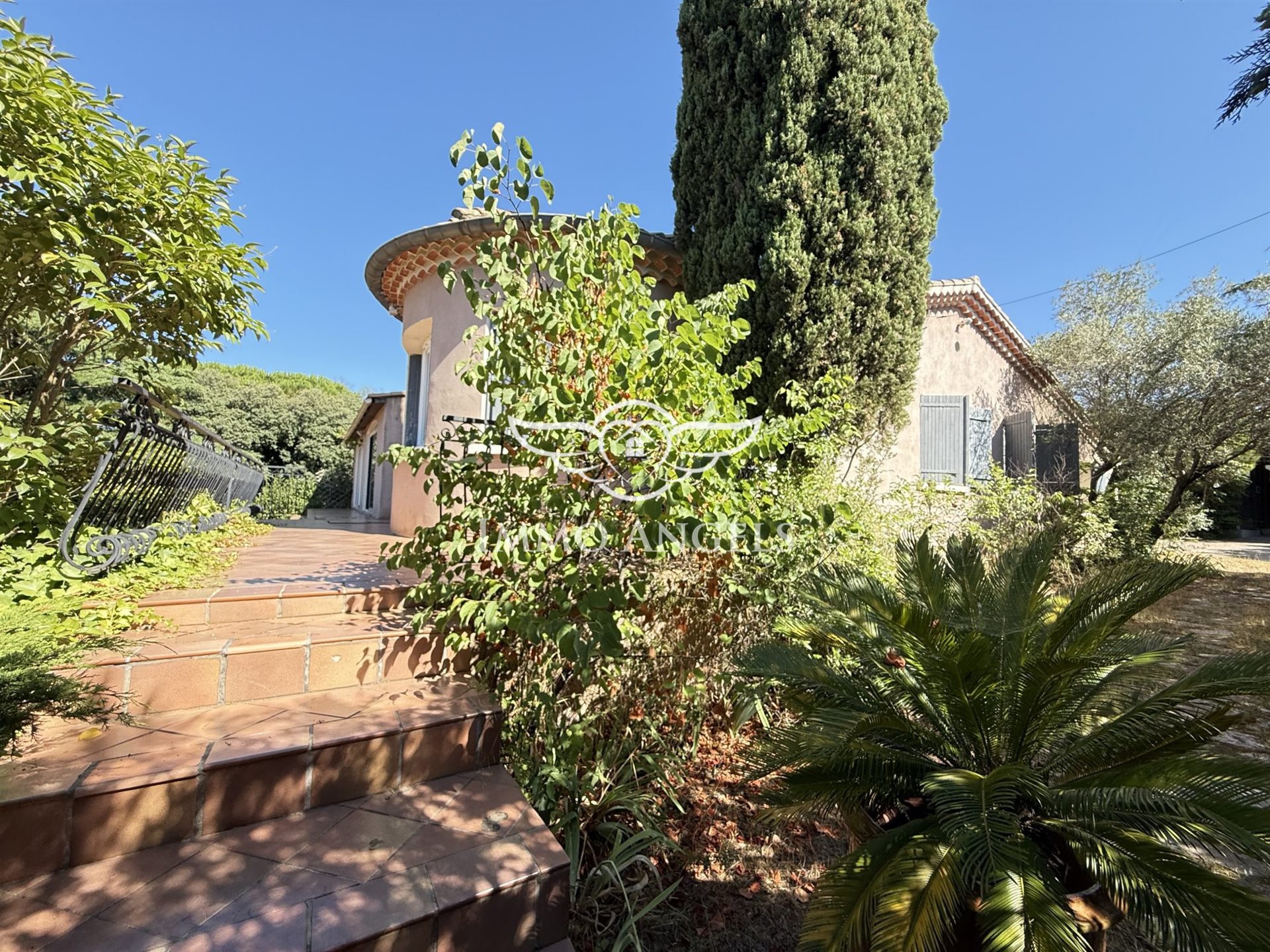 Maison à vendre, 220m², Nîmes