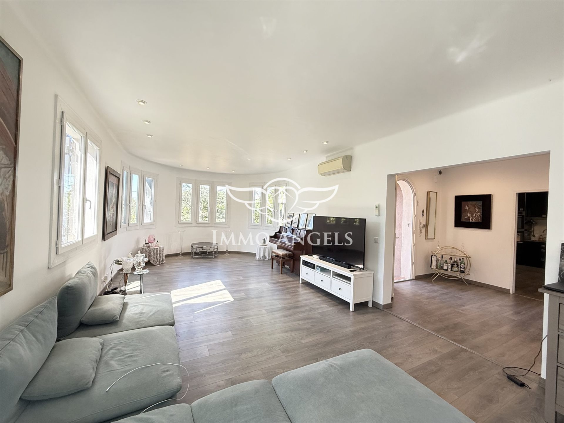 Maison à vendre, 220m², Nîmes