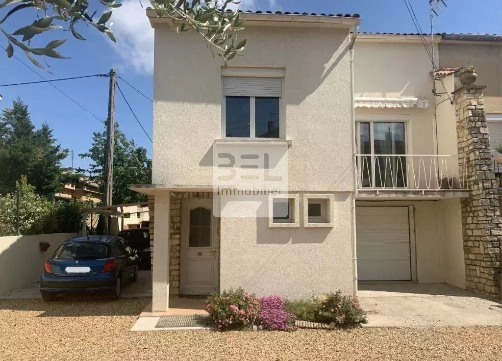 Maison à vendre, 121m², Bagnols-sur-Cèze