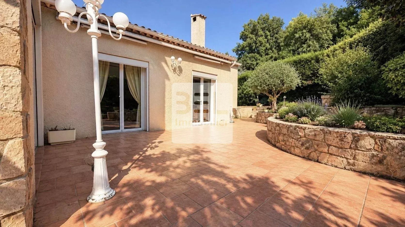Maison à vendre, 128m², Bagnols-sur-Cèze