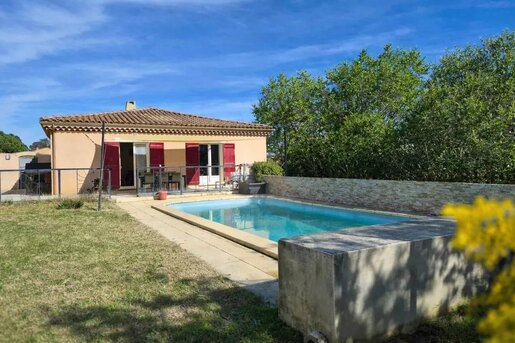 Maison 6 pièces 160 m² · à Bagnols-sur-Cèze · 160 m² · 325 000 €