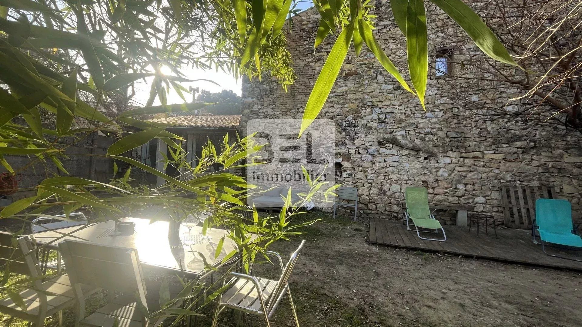 Maison à vendre, 137m², Uzès