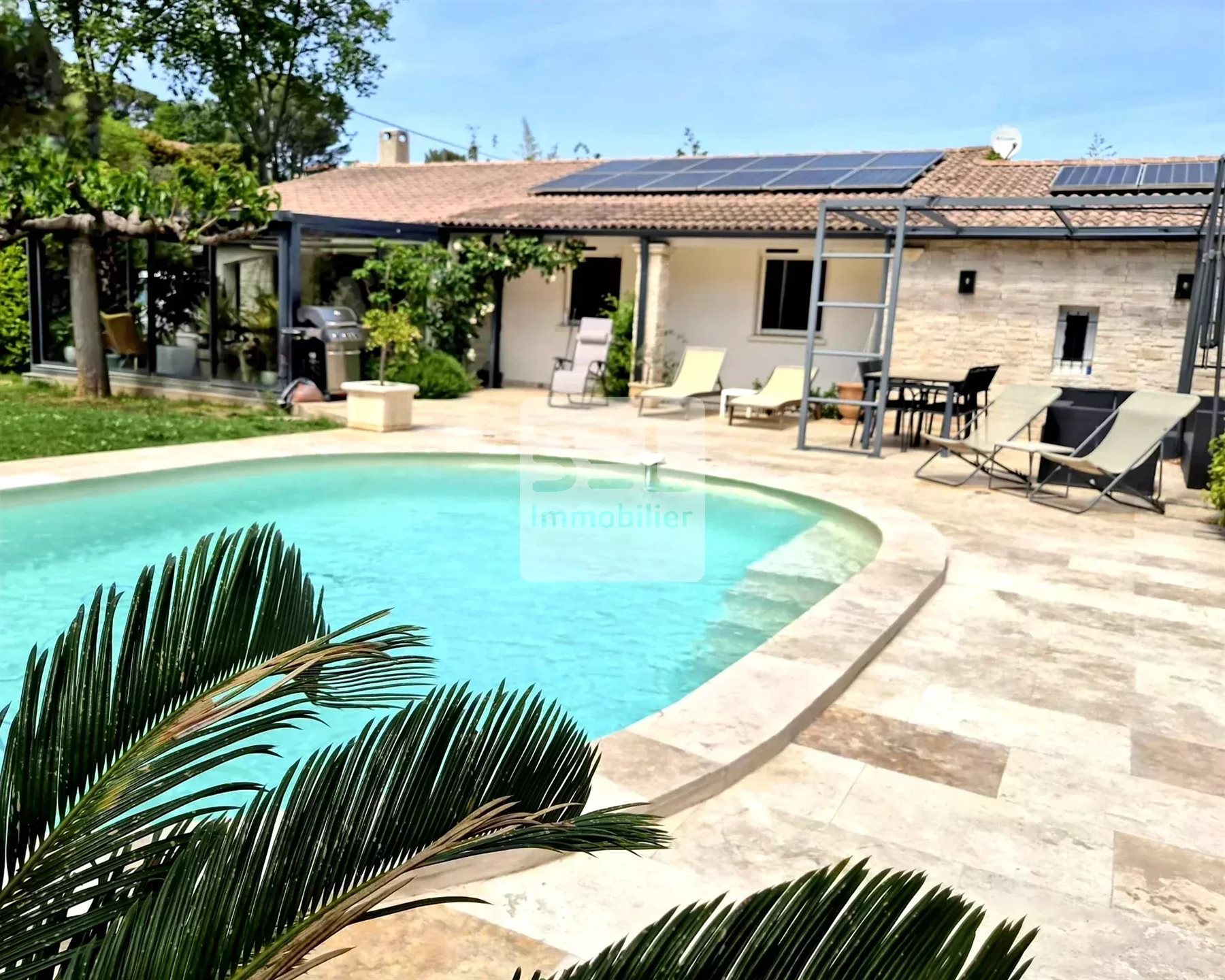 Maison à vendre, 122m², Bagnols-sur-Cèze