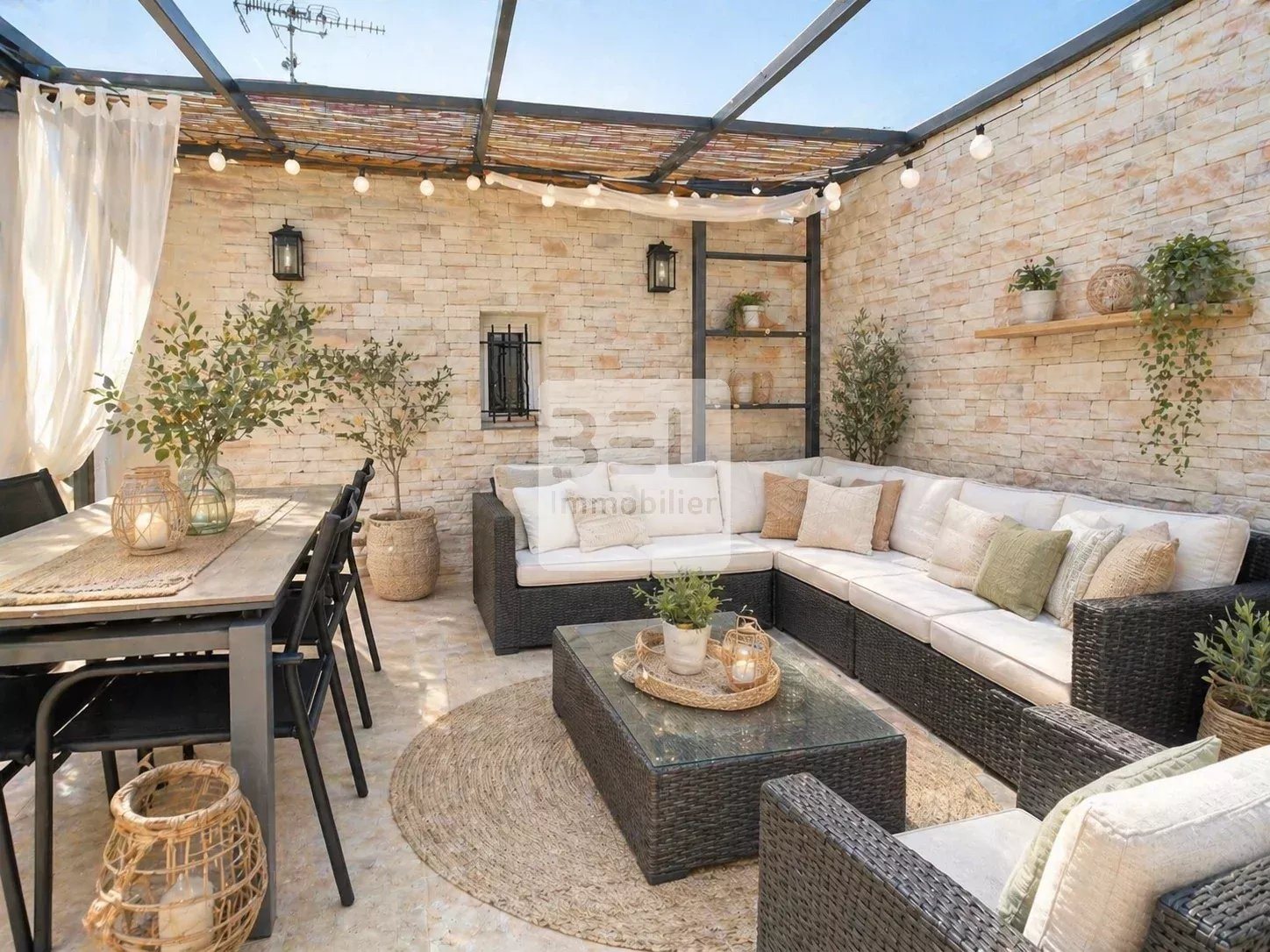 Maison à vendre, 122m², Bagnols-sur-Cèze