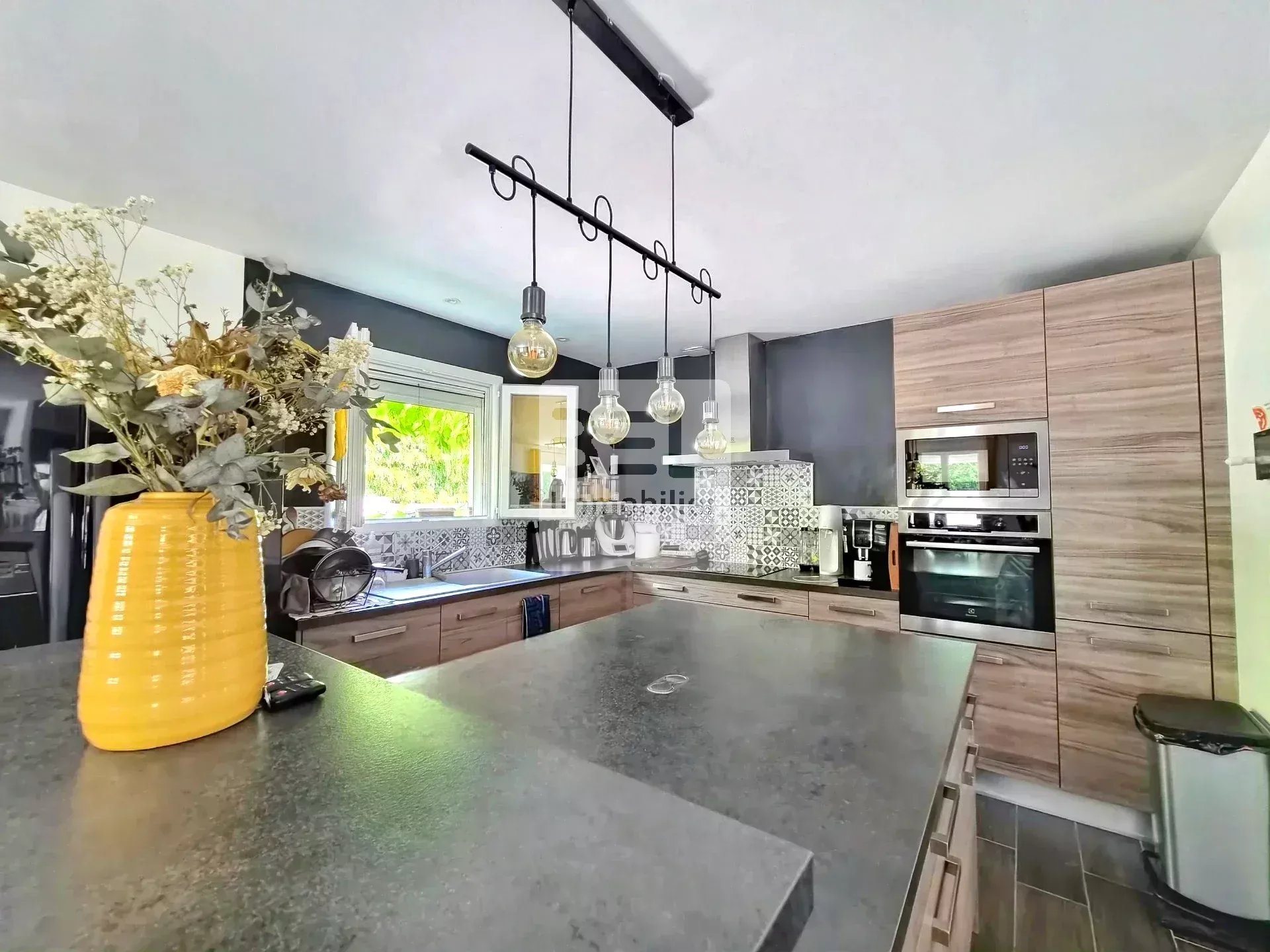 Maison à vendre, 122m², Bagnols-sur-Cèze
