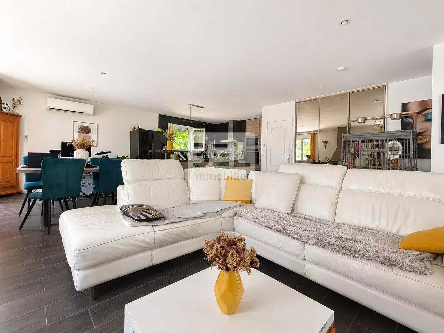 Maison à vendre, 122m², Bagnols-sur-Cèze