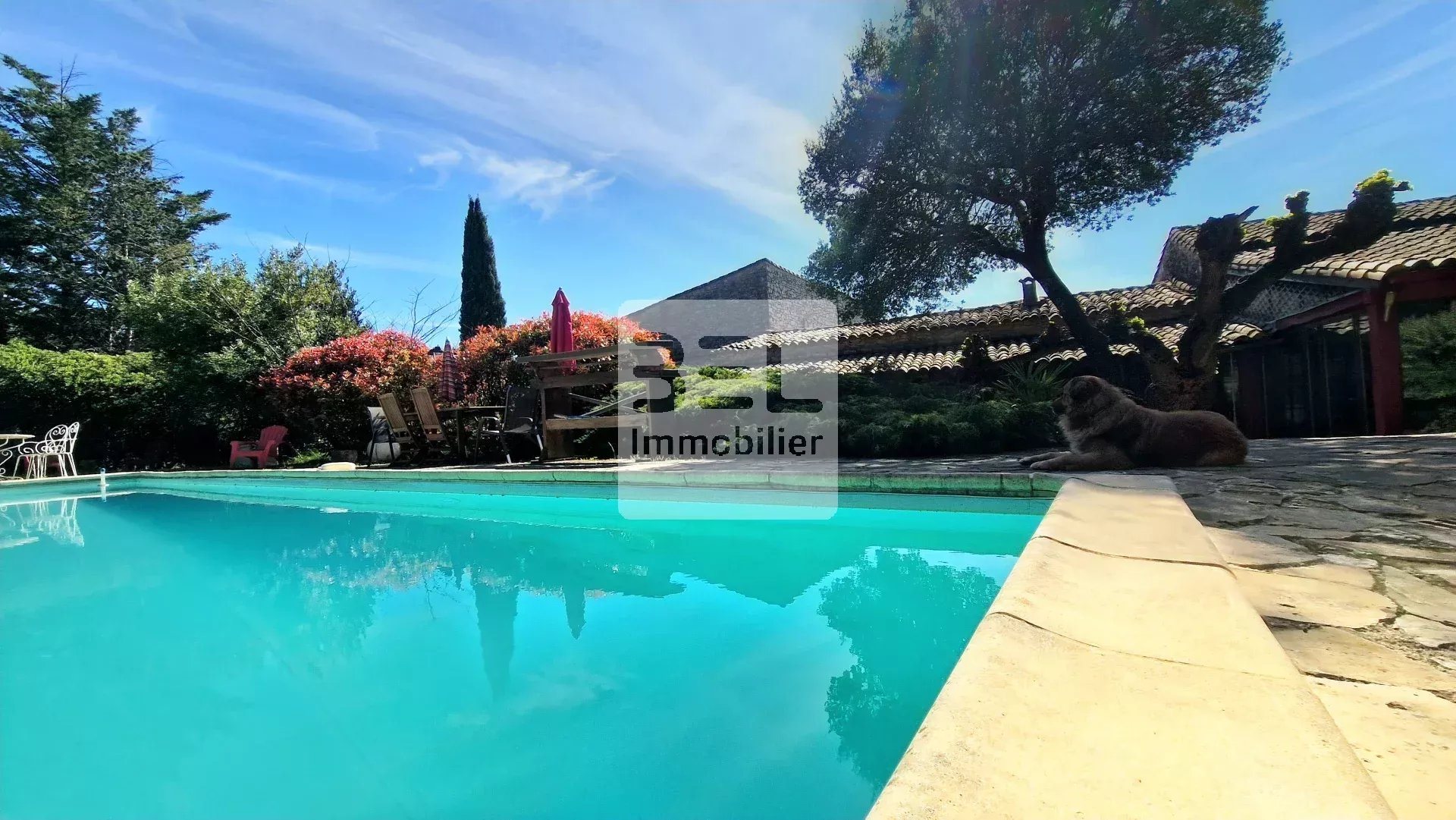 Maison à vendre, 750m², Anduze