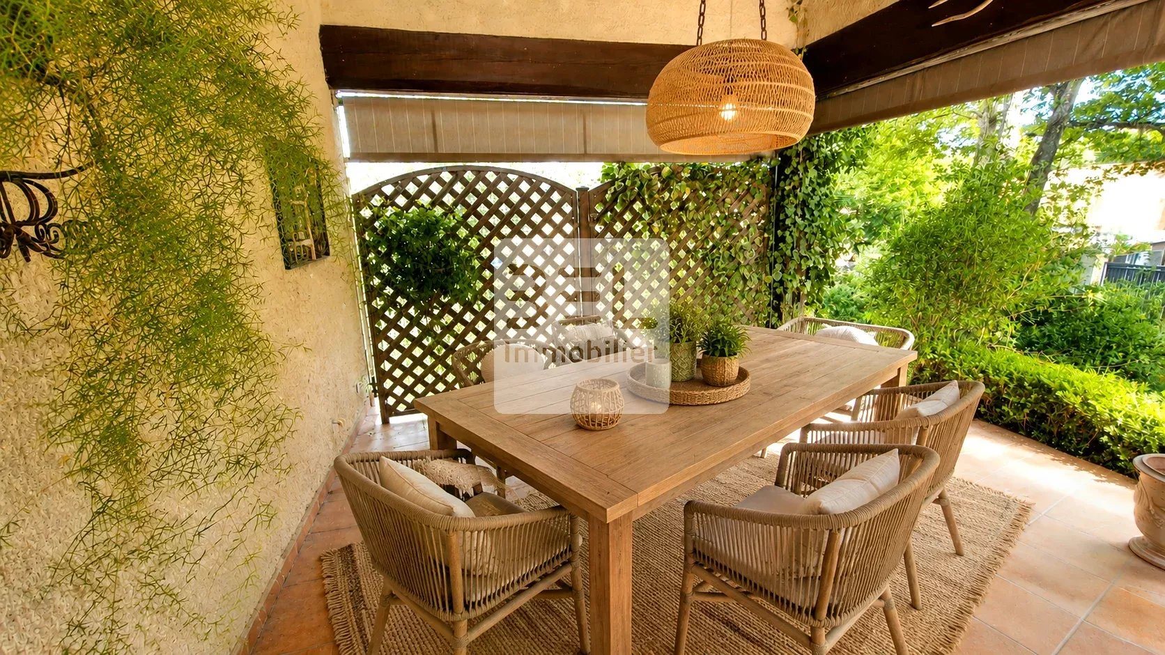 Maison à vendre, 183m², Uzès