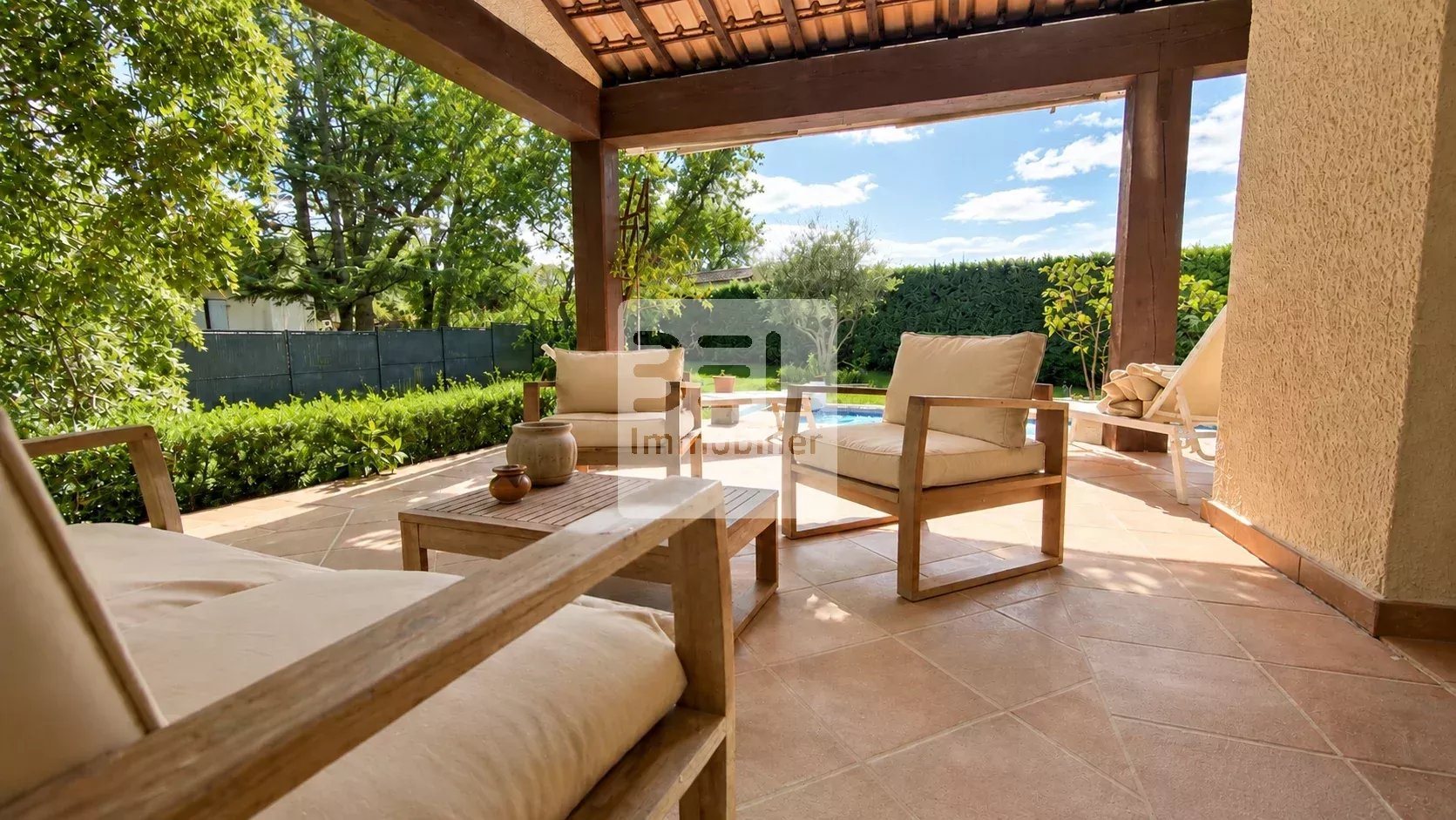 Maison à vendre, 183m², Uzès