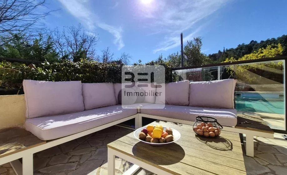Maison à vendre, 160m², Sabran