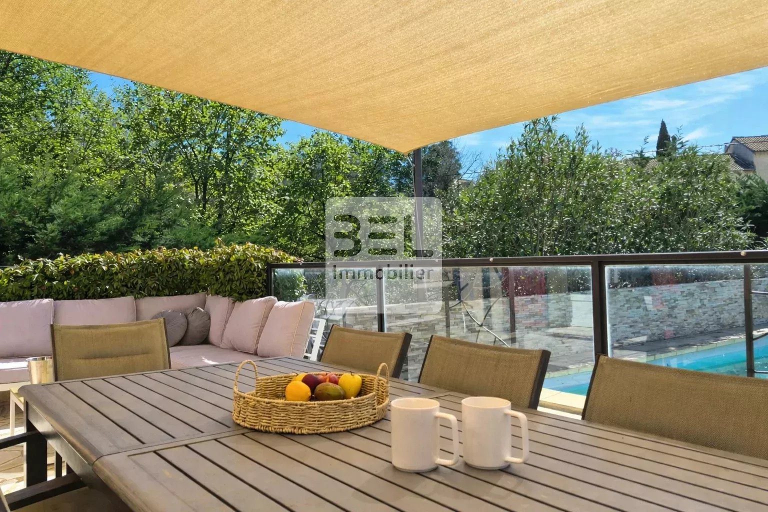 Maison à vendre, 160m², Sabran