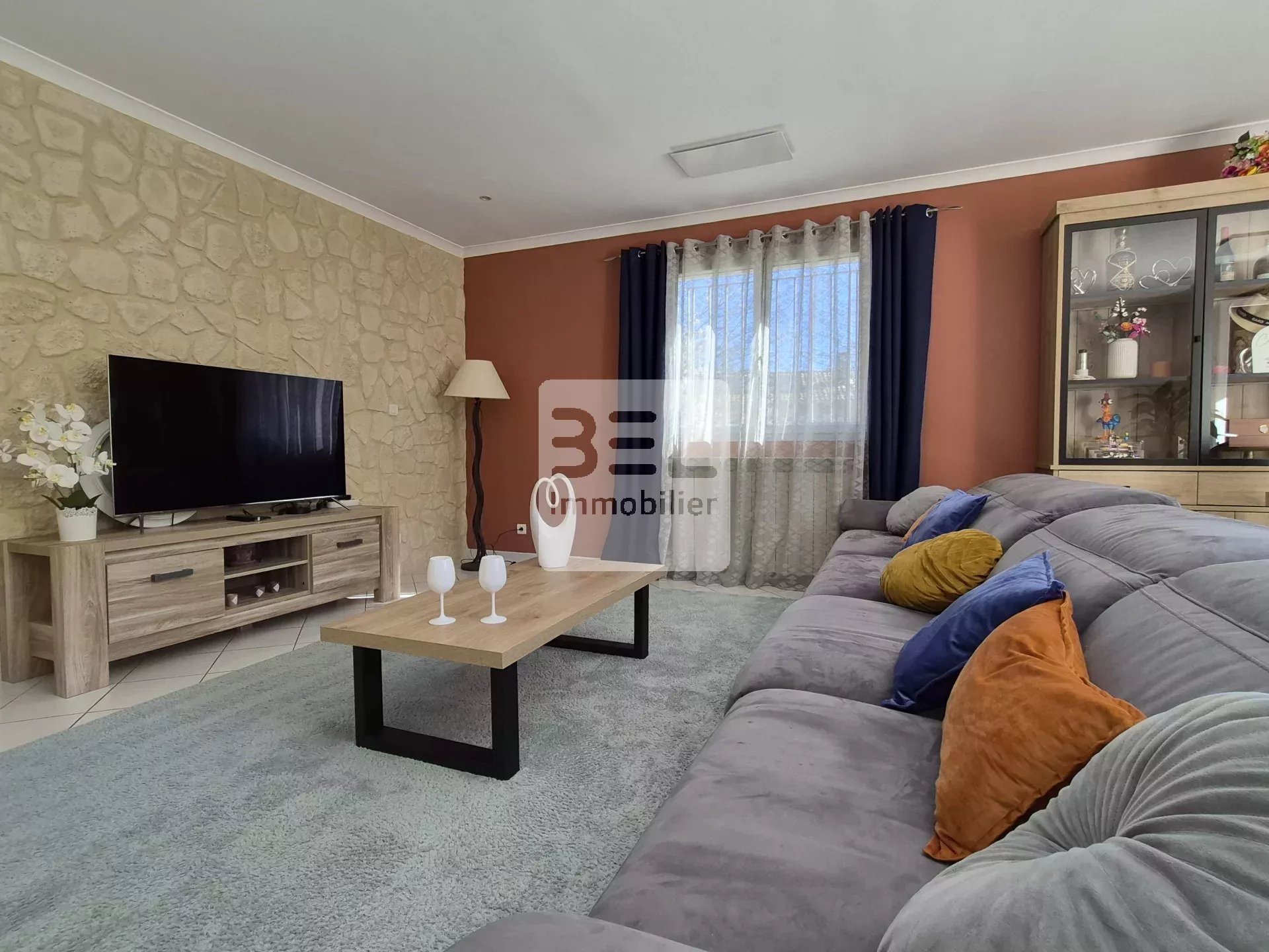 Maison à vendre, 160m², Sabran