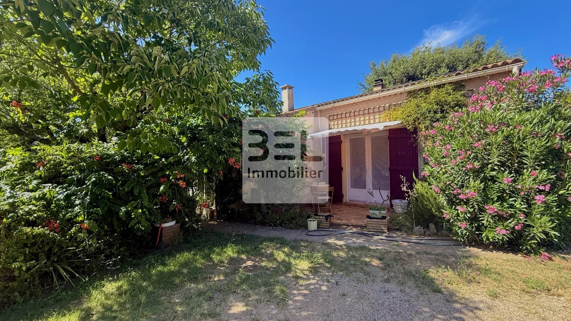 Maison à vendre, 165m², Bagnols-sur-Cèze
