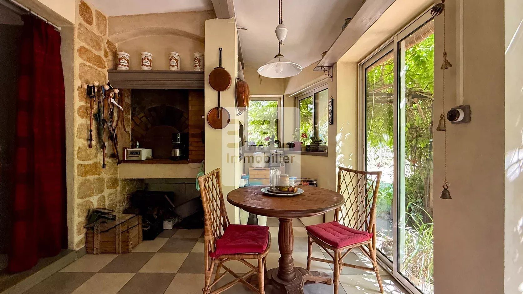 Maison à vendre, 165m², Bagnols-sur-Cèze
