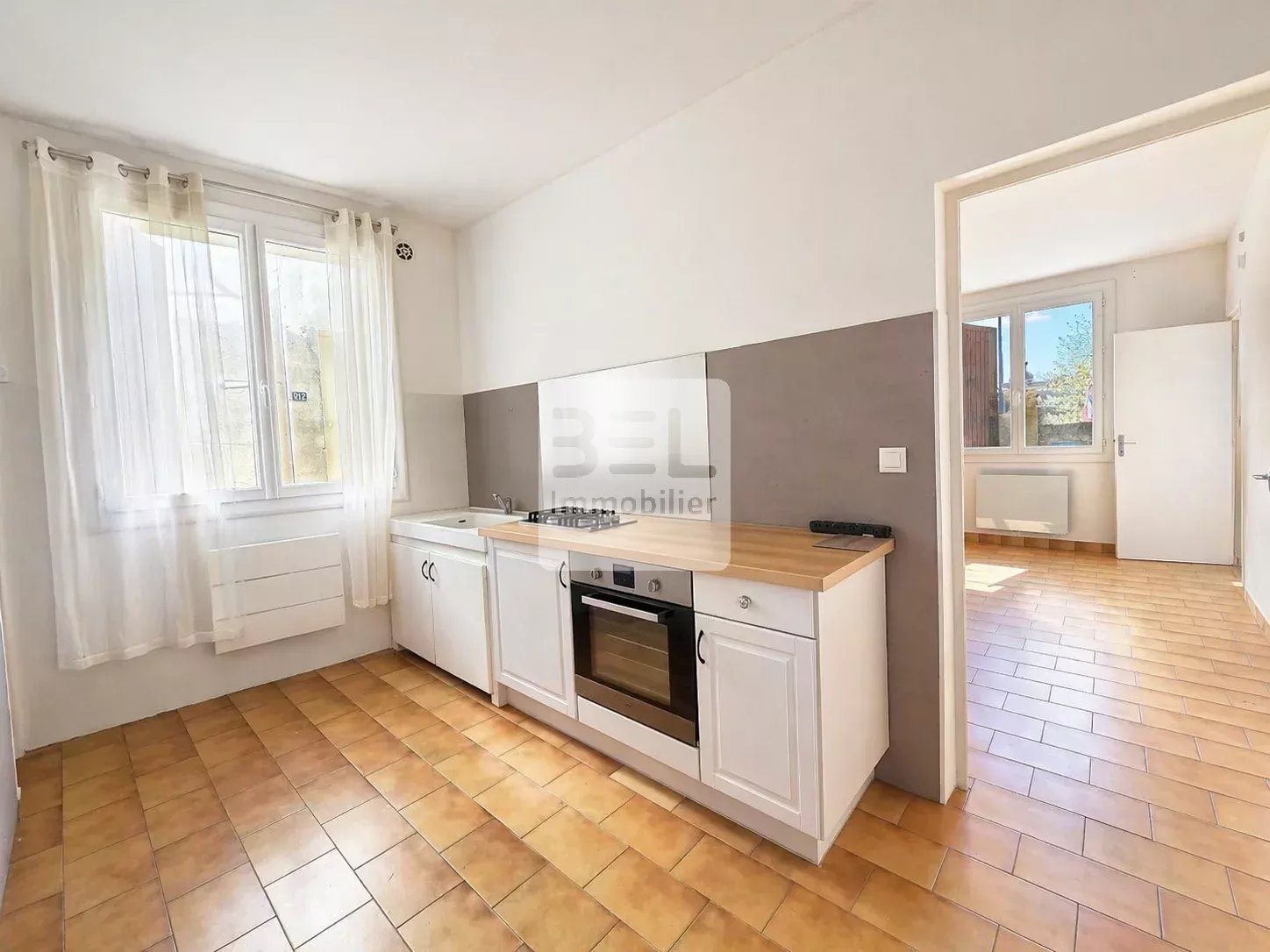 Maison à vendre, 74m², Laudun-l'Ardoise