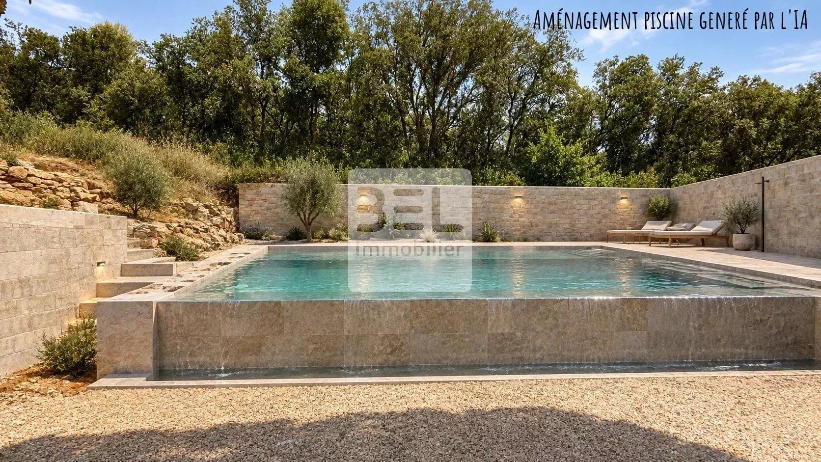 Maison à vendre, 163m², Piolenc