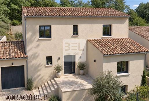 5 pièces 163 m² · à Piolenc · 163 m² · 340 000 €