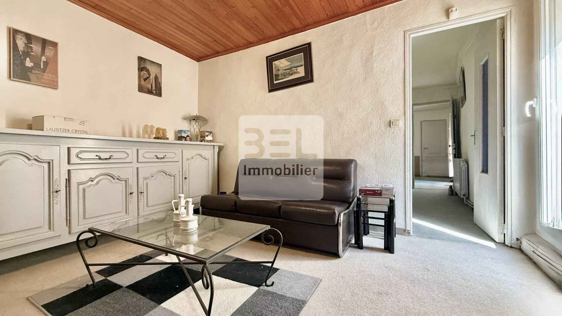 Maison à vendre, 130m², Chusclan