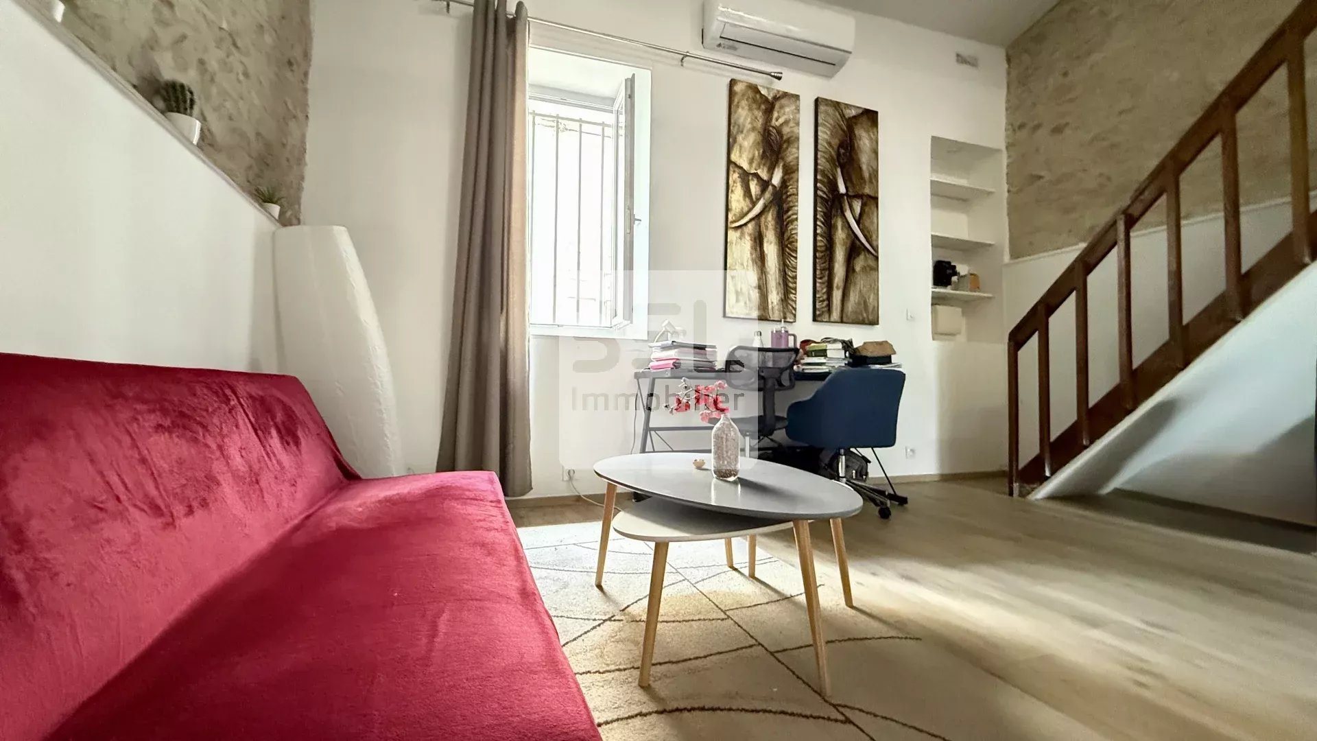Maison à vendre, 35m², Nîmes