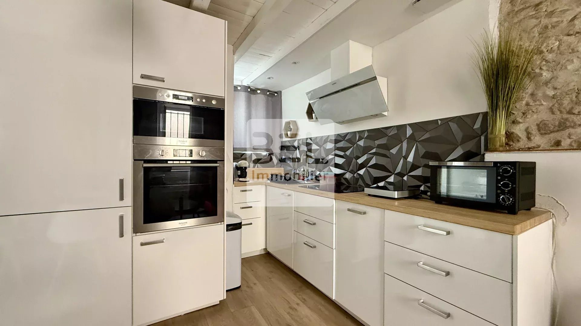 Maison à vendre, 35m², Nîmes