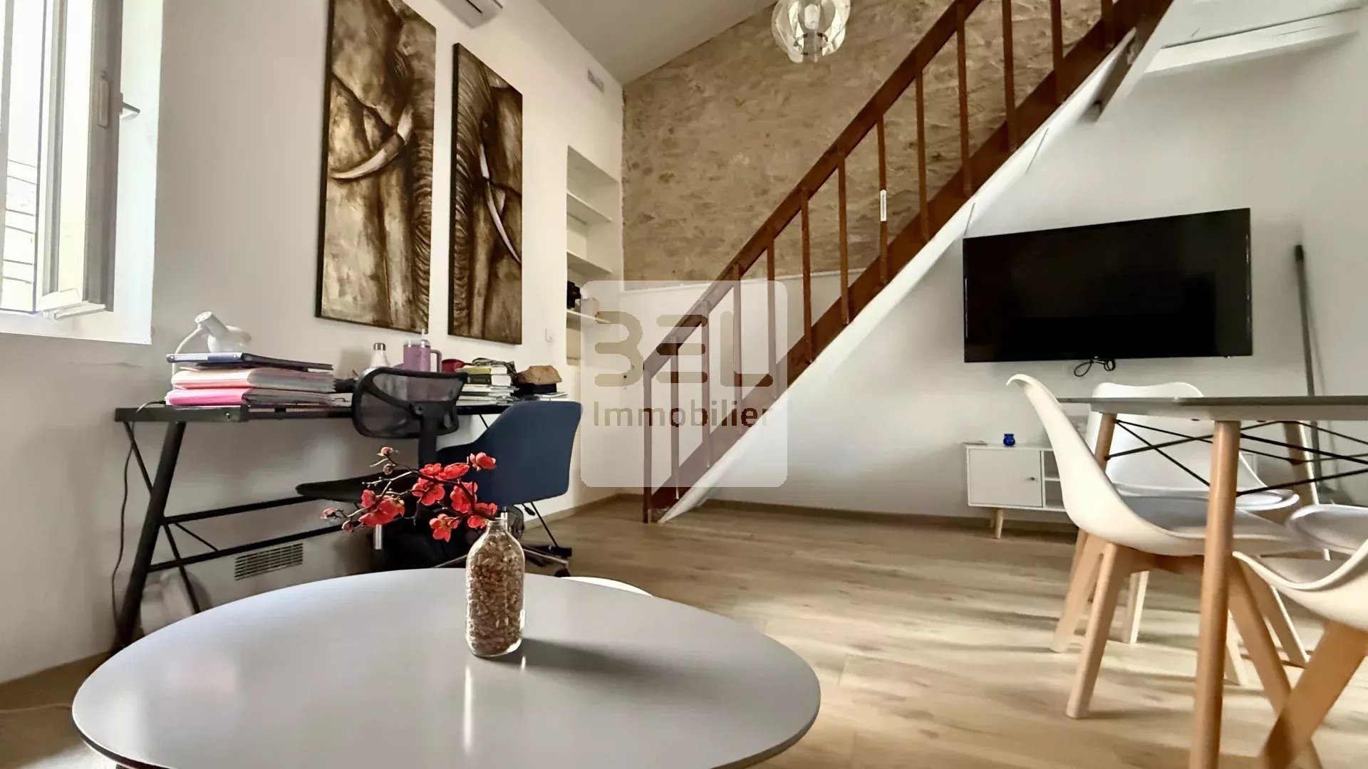 Maison à vendre, 35m², Nîmes