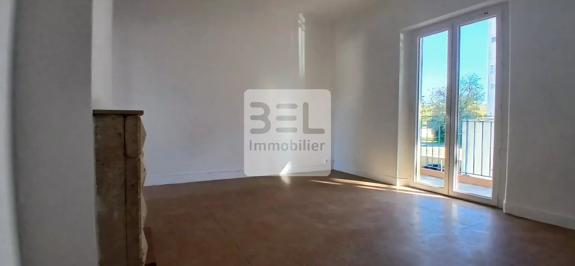 Appartement à vendre, 54m², Bagnols-sur-Cèze