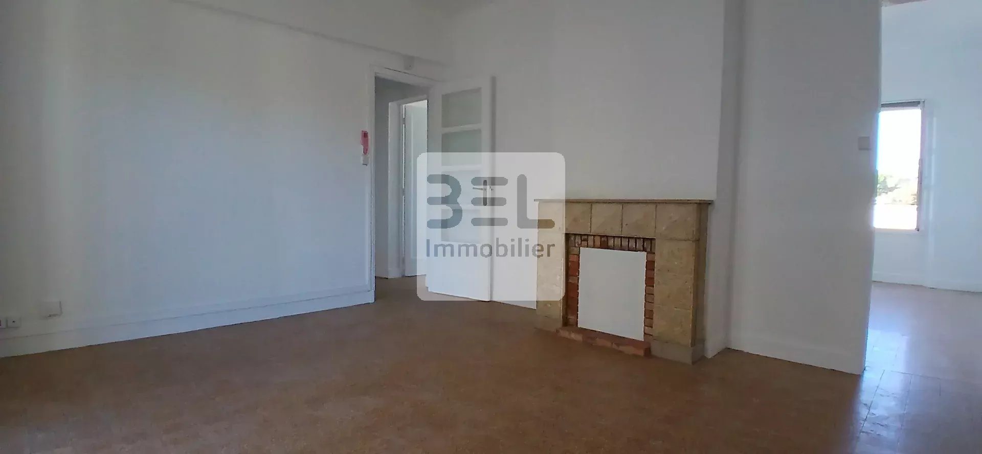 Appartement à vendre, 54m², Bagnols-sur-Cèze