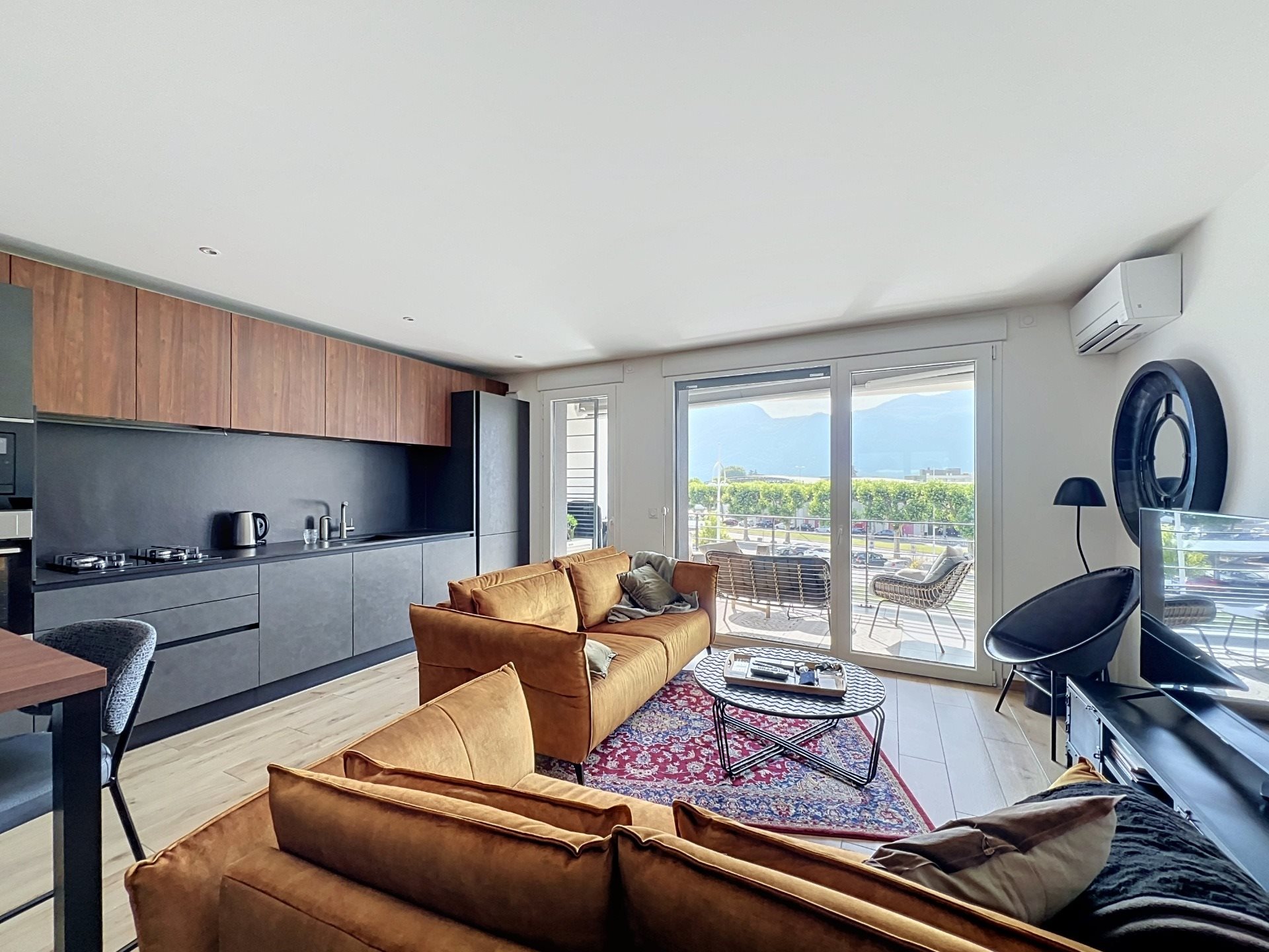 Appartement à vendre, 67m², Aix-les-Bains