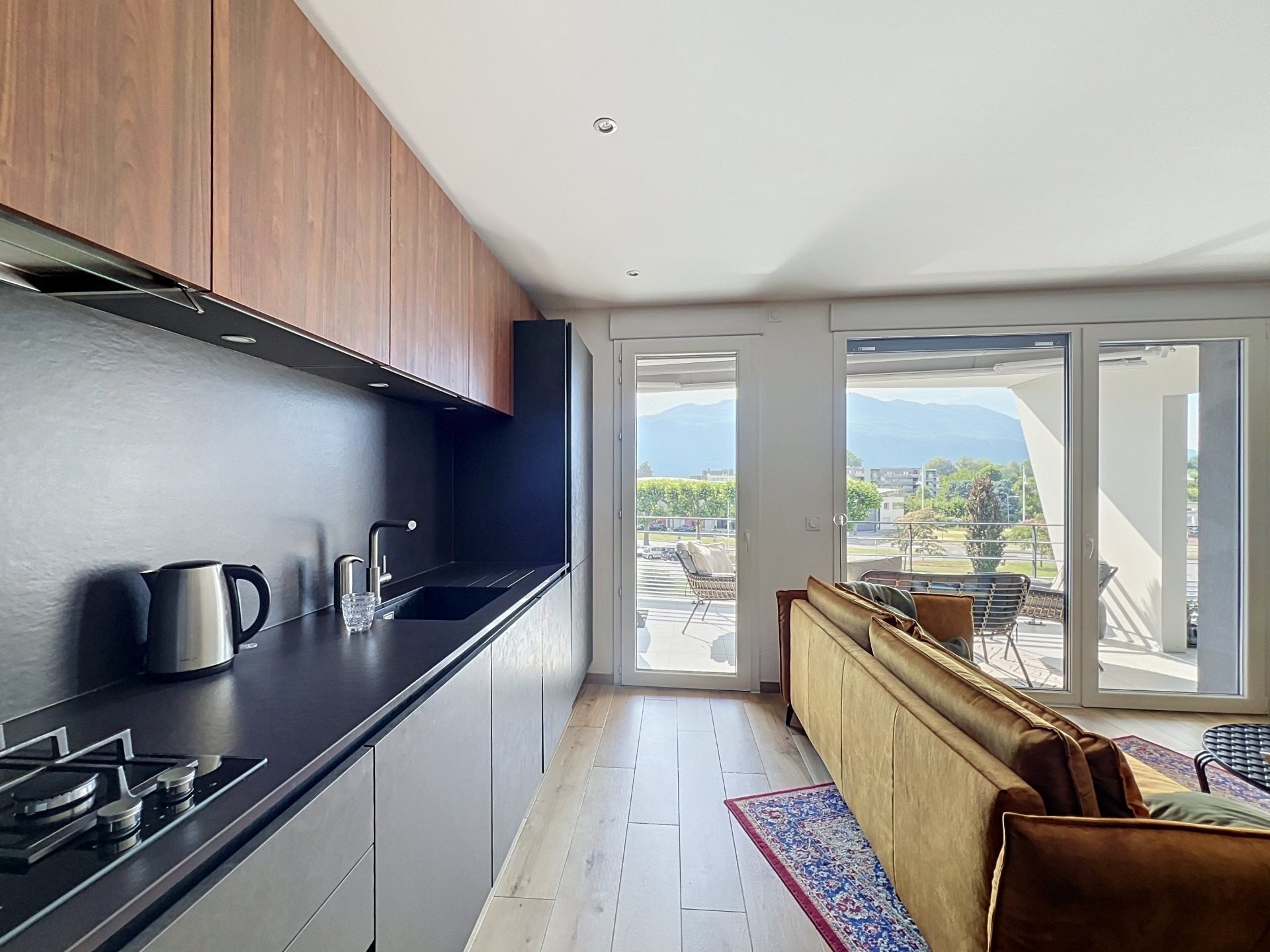 Appartement à vendre, 67m², Aix-les-Bains