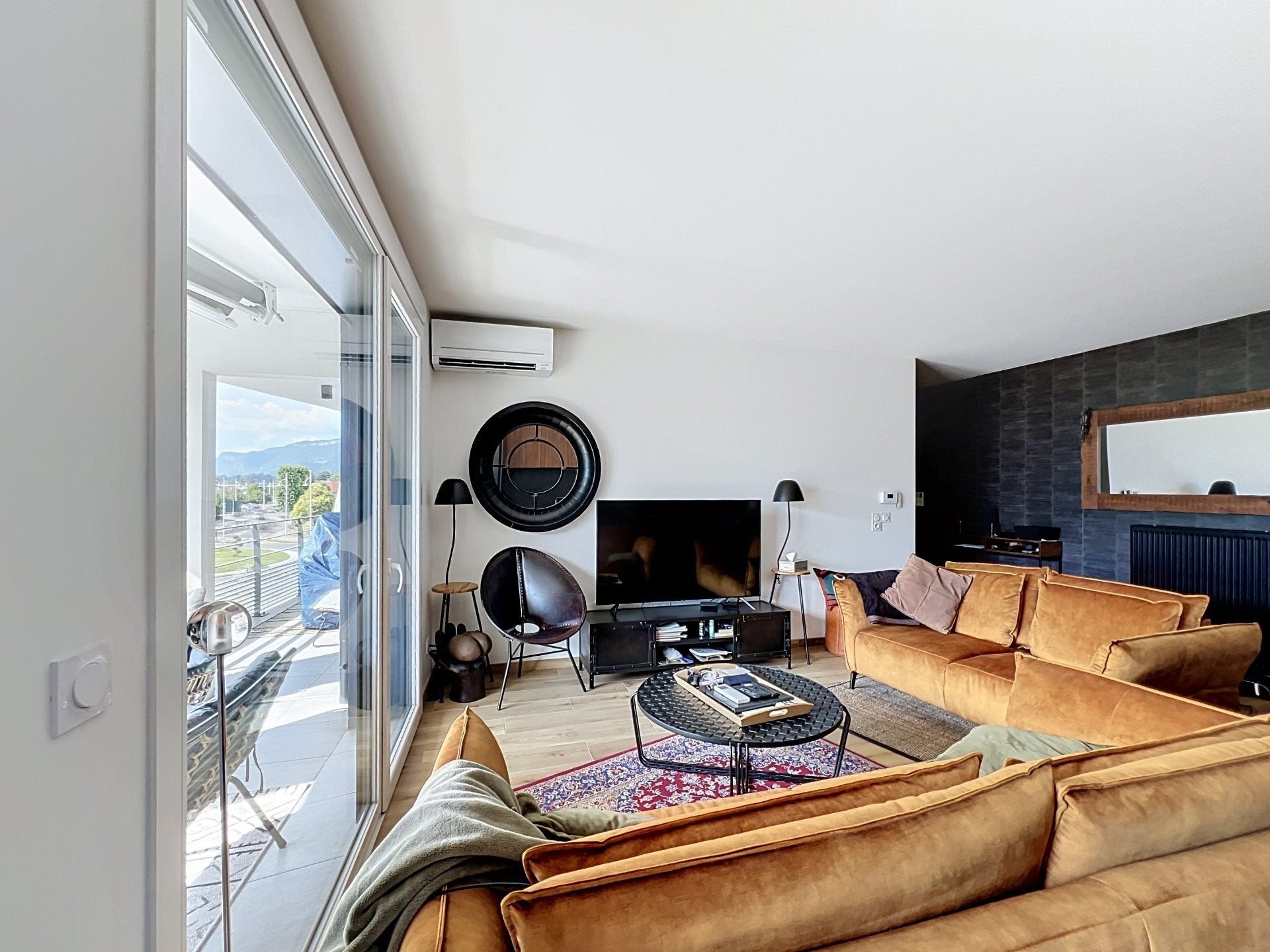 Appartement à vendre, 67m², Aix-les-Bains