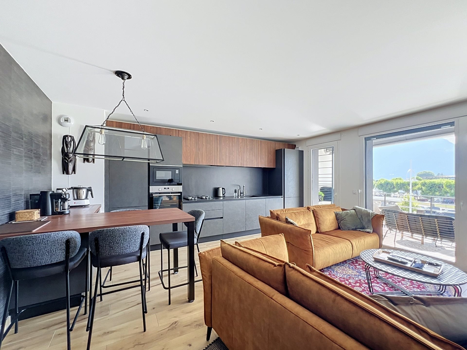 Appartement à vendre, 67m², Aix-les-Bains