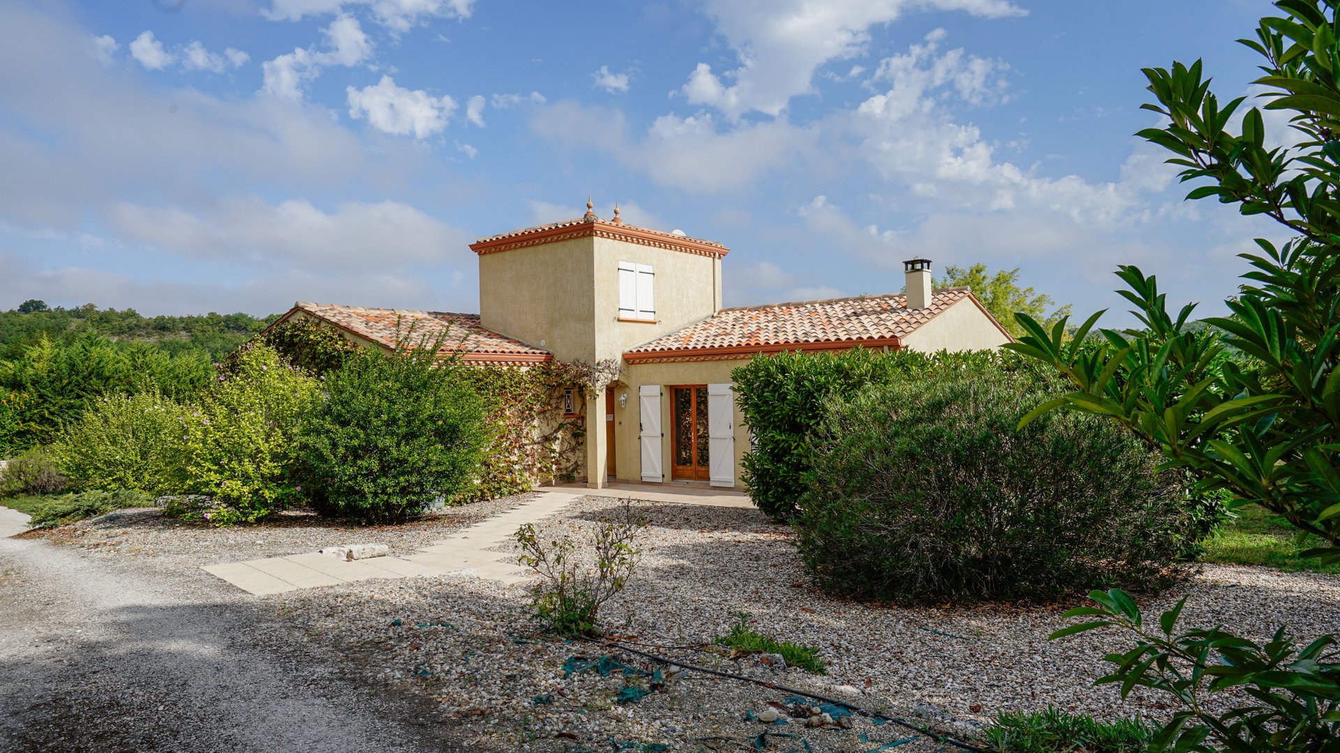 Maison à vendre, 138m², Lauzerte