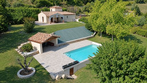 Maison 4 pièces 138 m² · à Lauzerte · 138 m² · 365 400 €