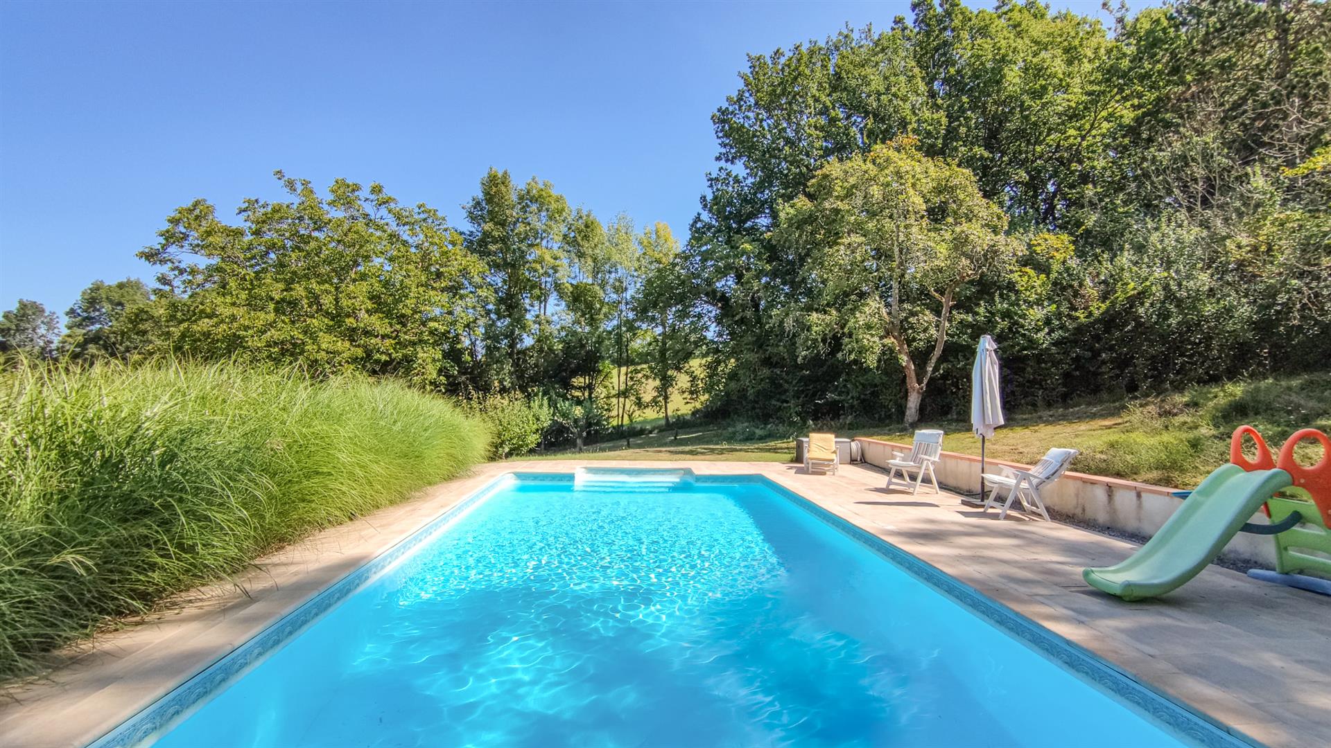 Maison à vendre, 140m², Montcuq-en-Quercy-Blanc