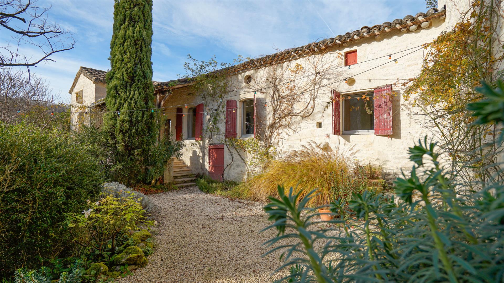 Maison à vendre, 202m², Montcuq-en-Quercy-Blanc