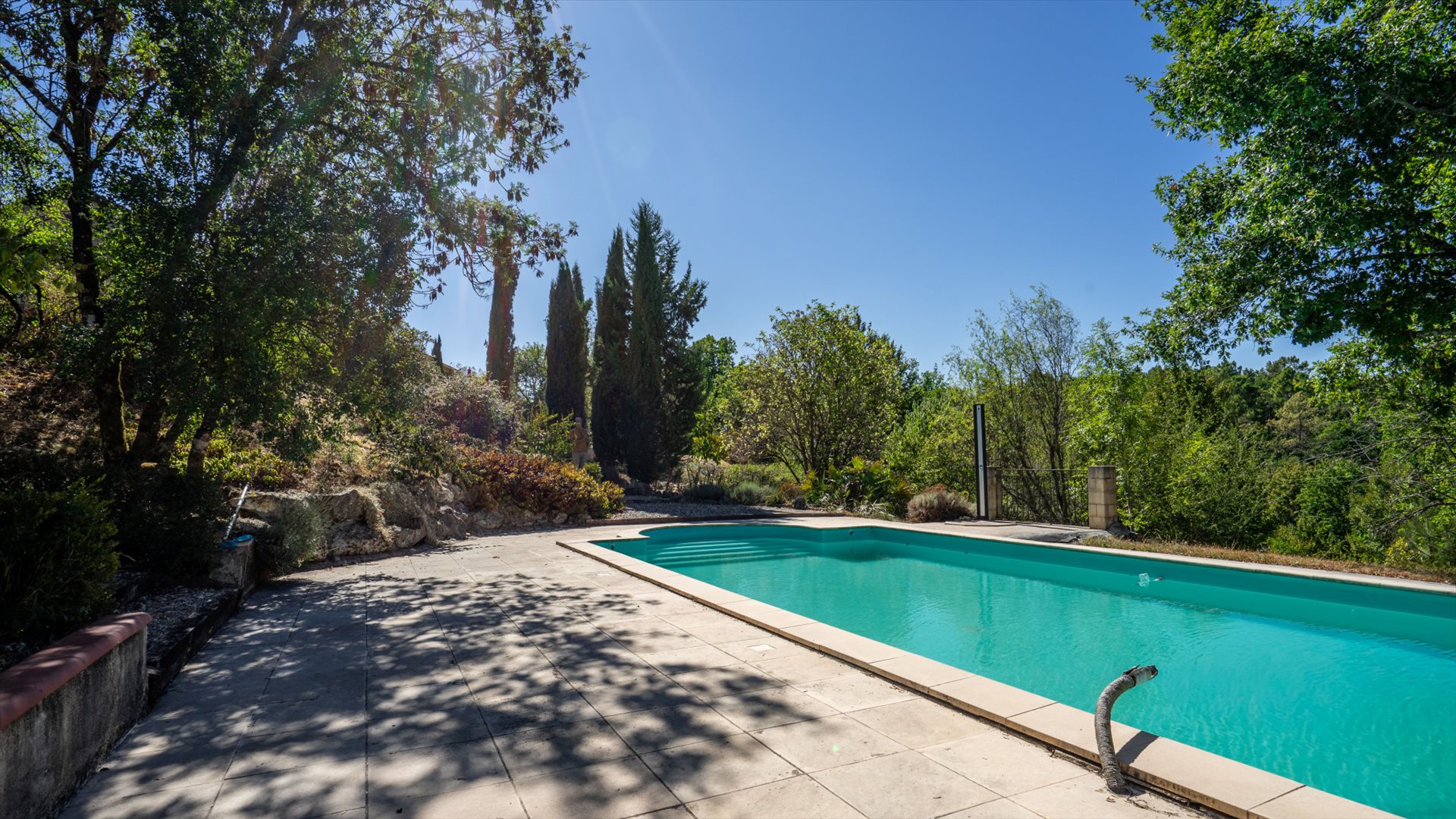 Maison à vendre, 424m², Trespoux-Rassiels