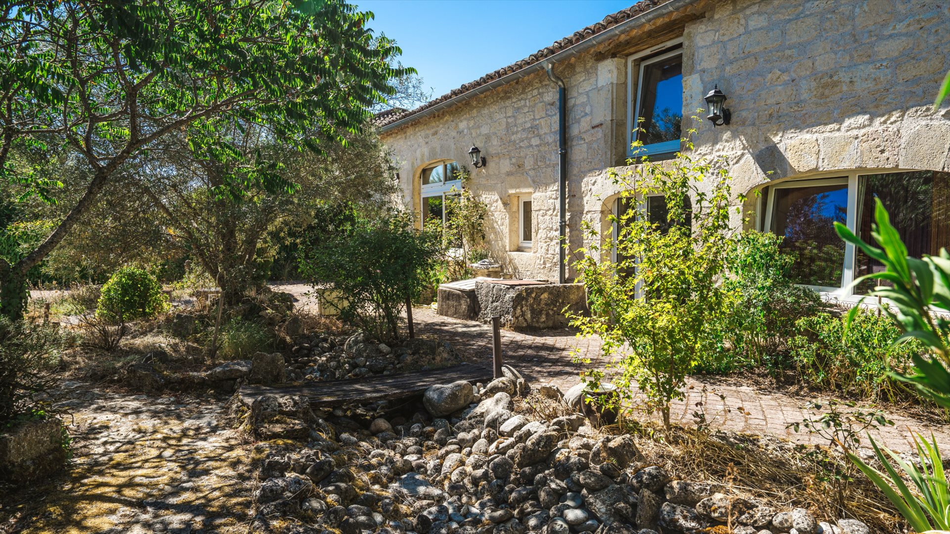 Maison à vendre, 424m², Trespoux-Rassiels