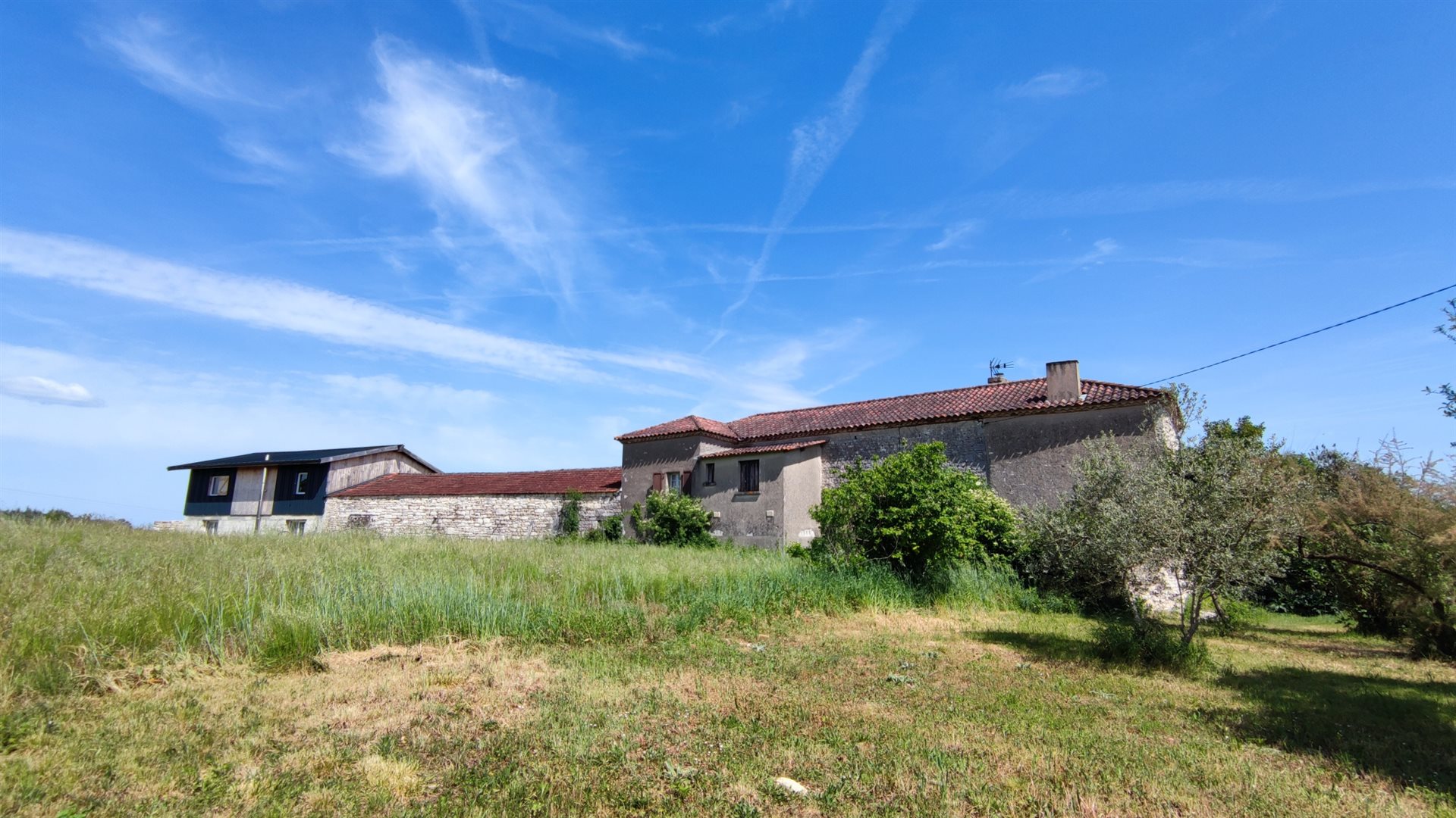 Maison à vendre, 250m², Labastide-Marnhac