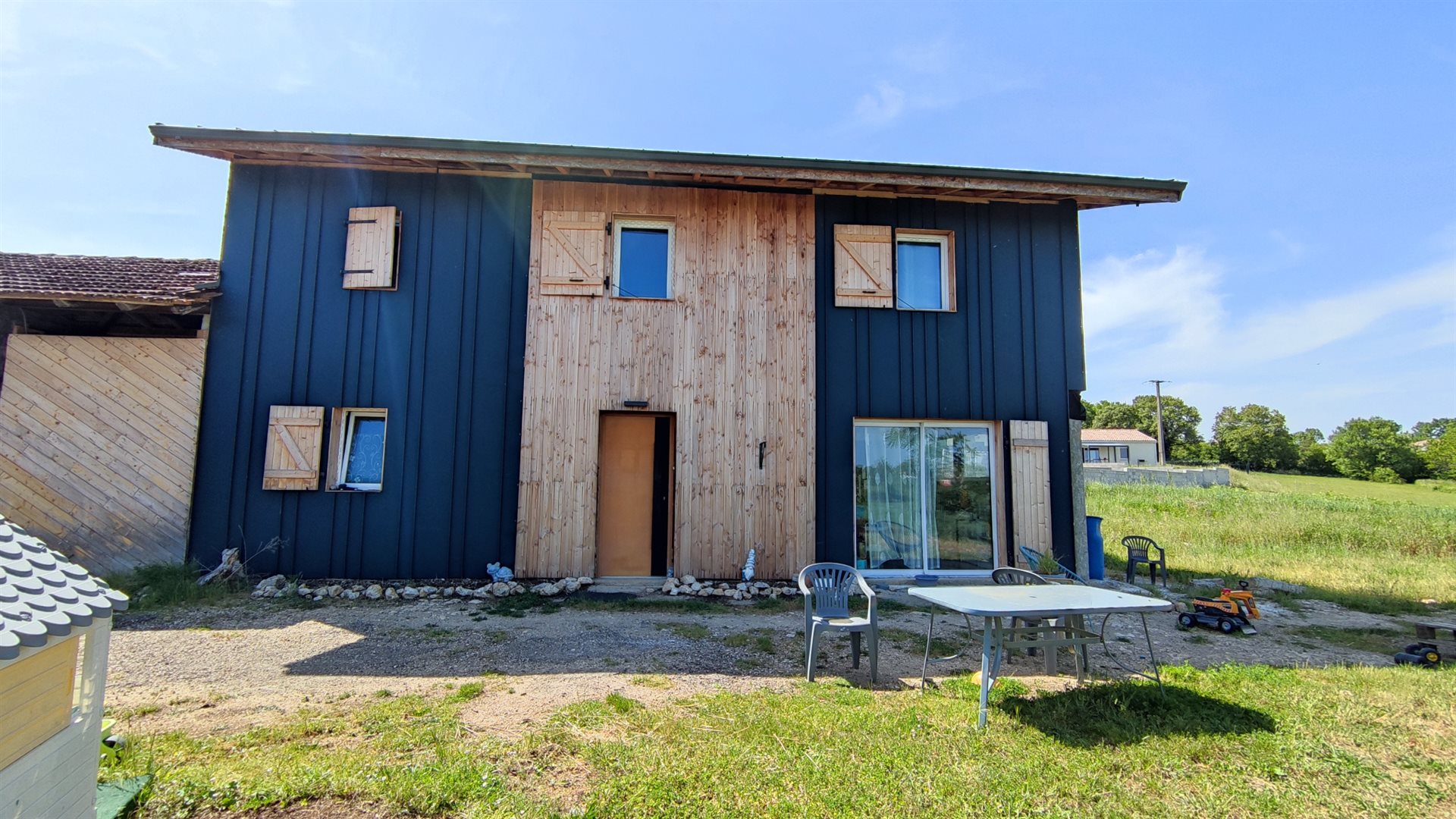 Maison à vendre, 250m², Labastide-Marnhac