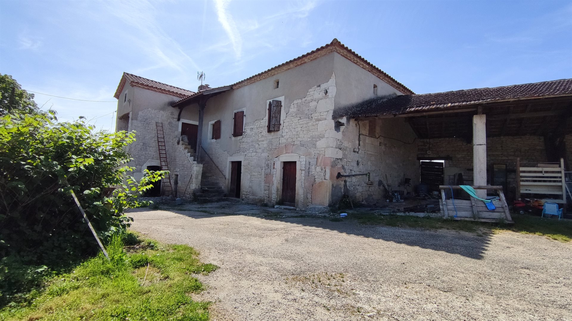 Maison à vendre, 250m², Labastide-Marnhac
