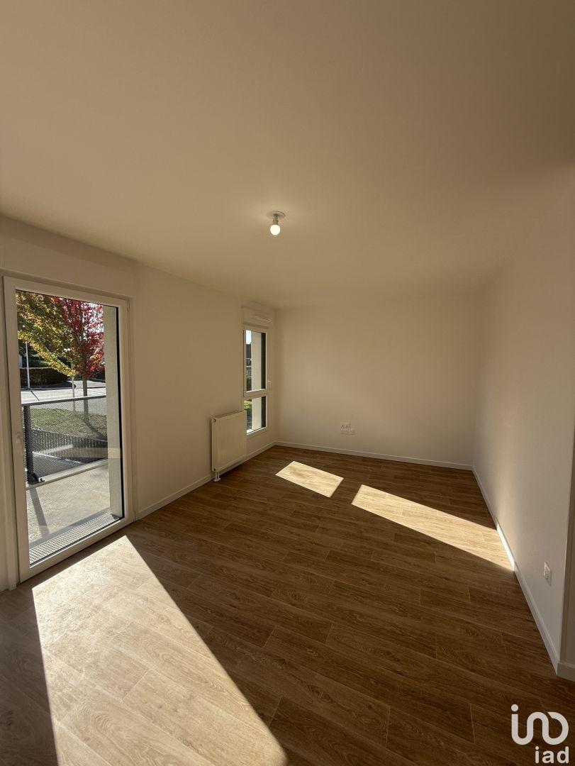 Appartement à vendre, 92m², Ifs