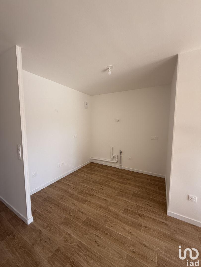 Appartement à vendre, 92m², Ifs