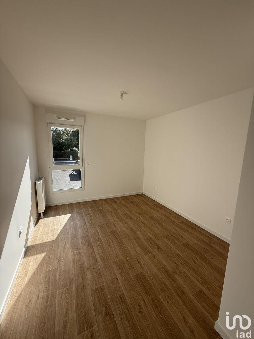 Appartement à vendre, 92m², Ifs