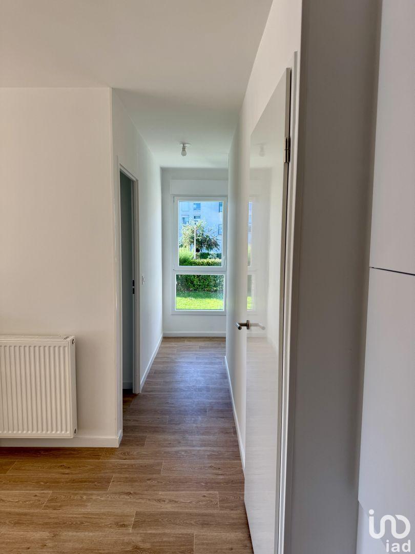 Appartement à vendre, 92m², Ifs